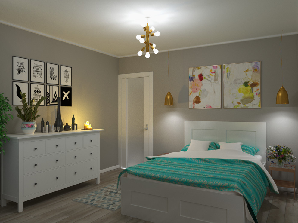 ЖК "Mistola Hills"