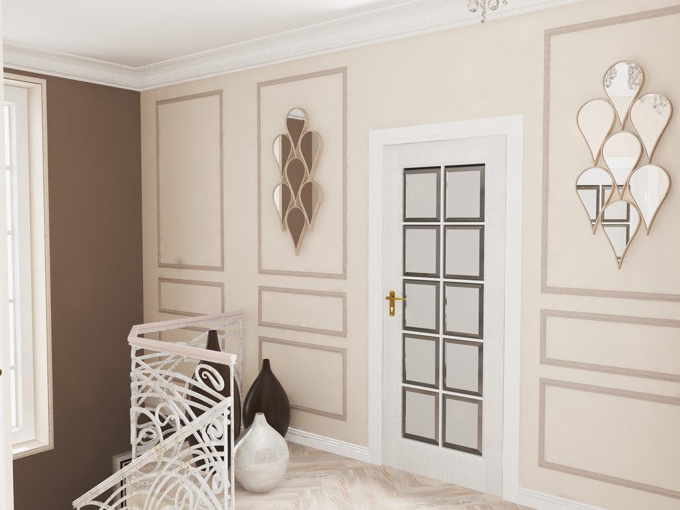 Дом на Патриотической