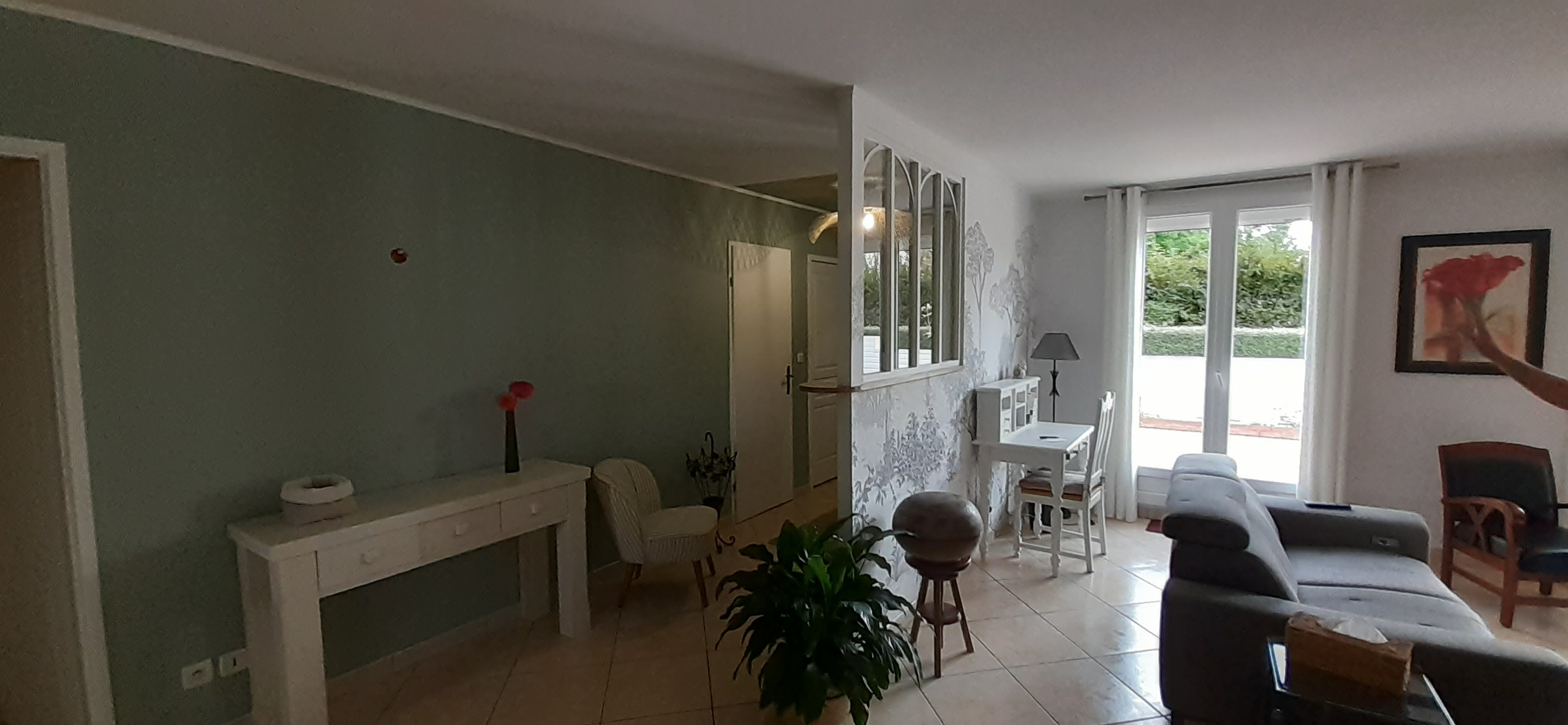 Redonner une âme à une maison nouvellement acquise