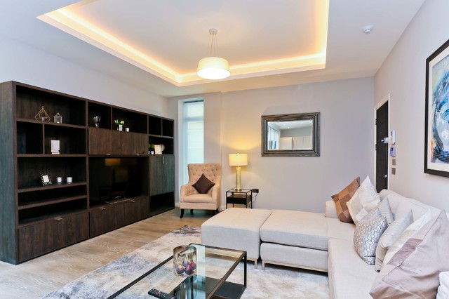Buckingham Gate 2 clasico-renovado-salon