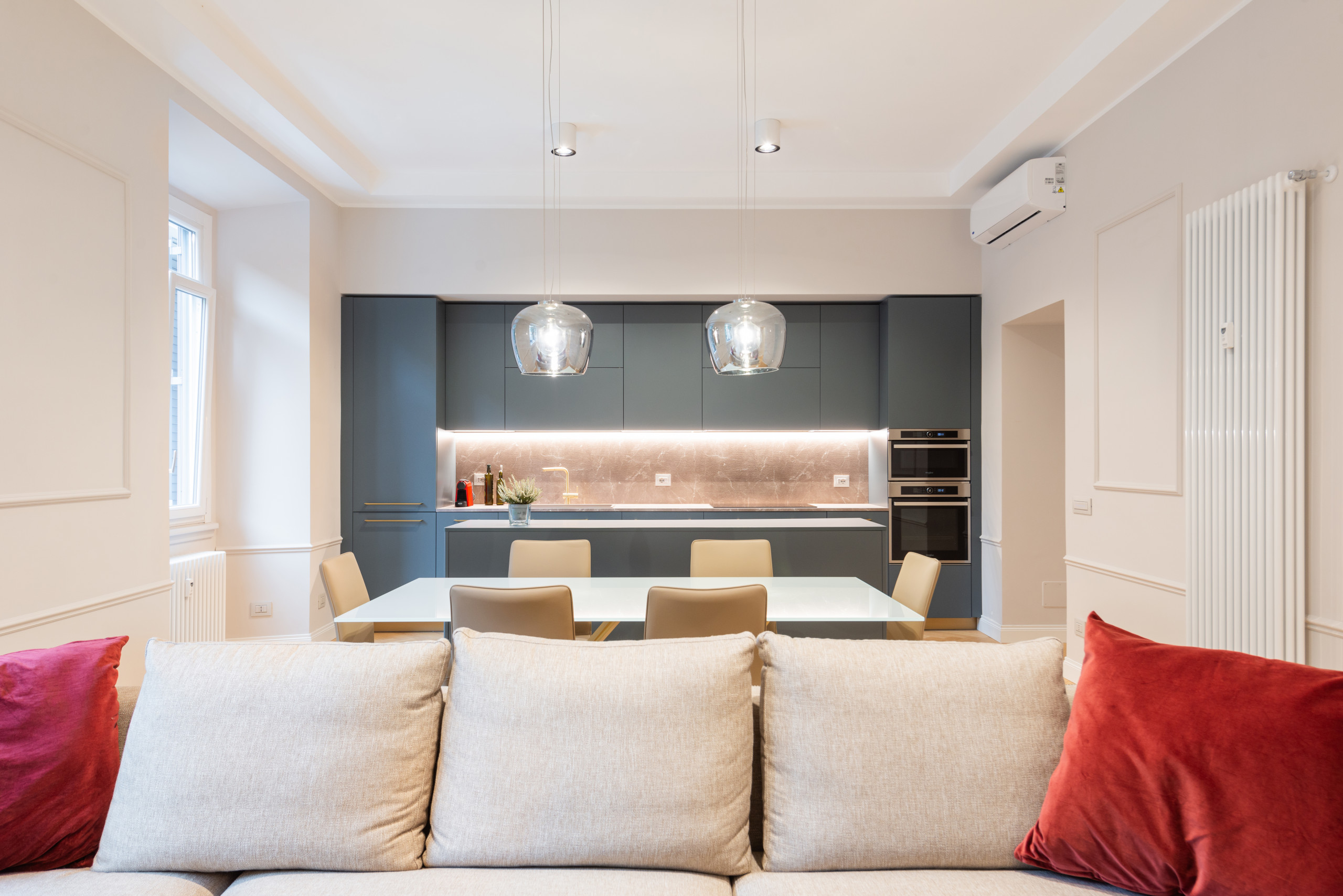 Casa Trieste - Roma