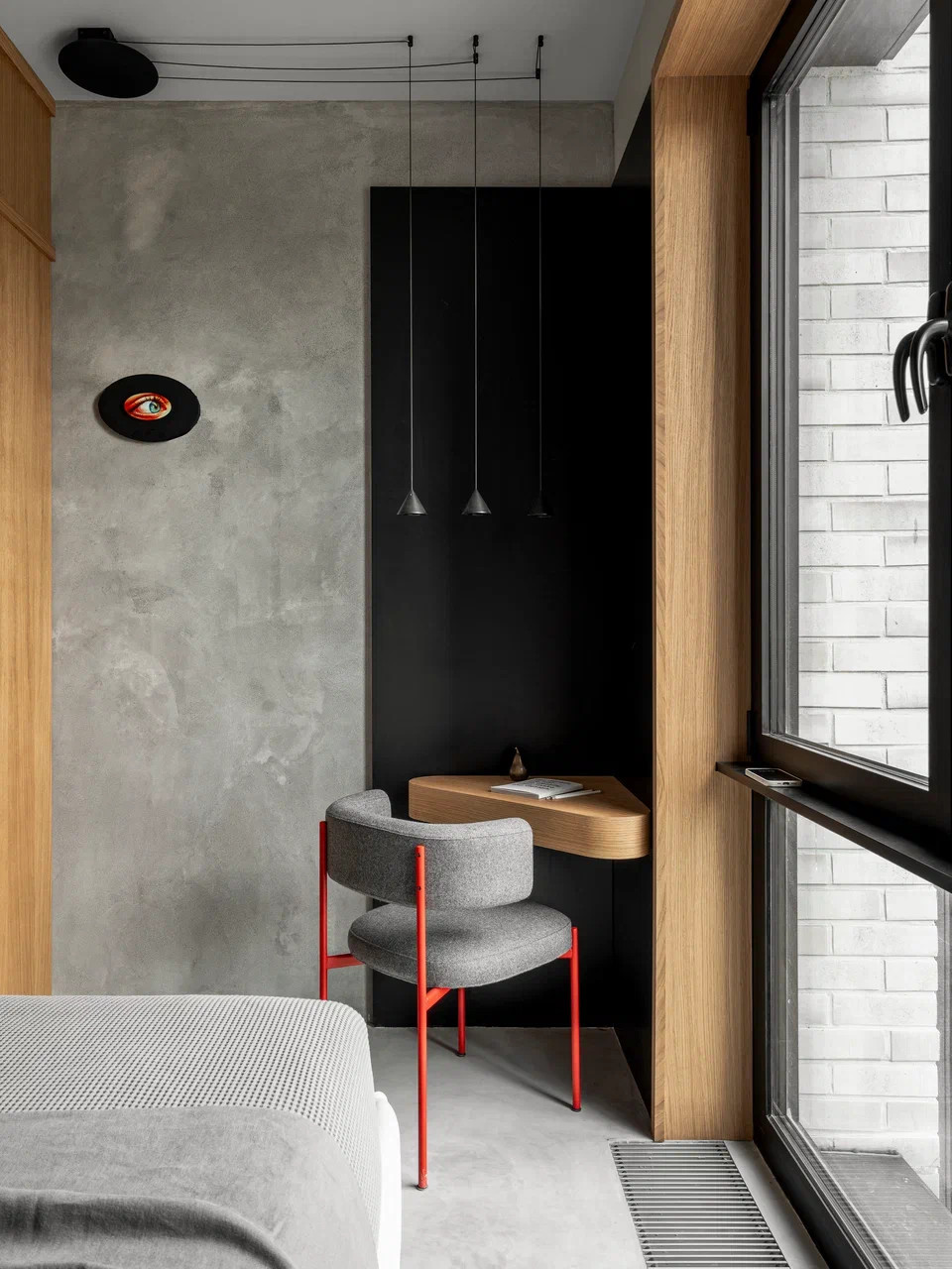 ЖК Павелецкая Сити