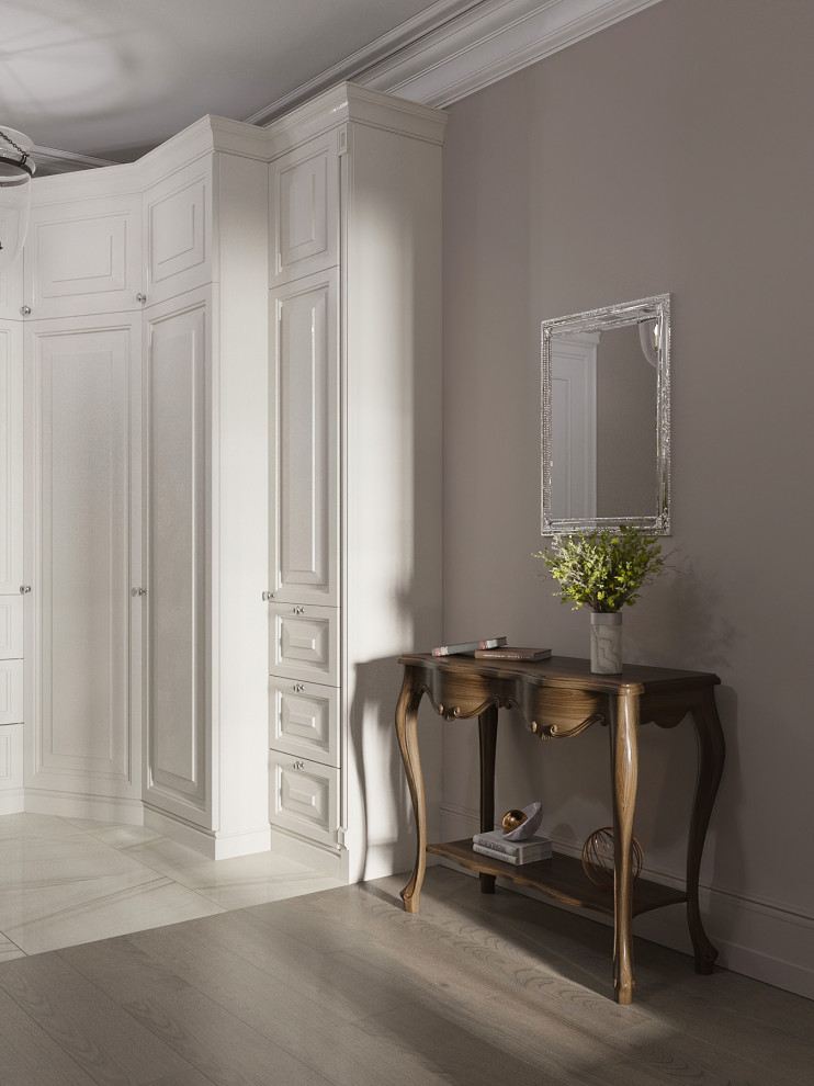 ЖК Русский дом