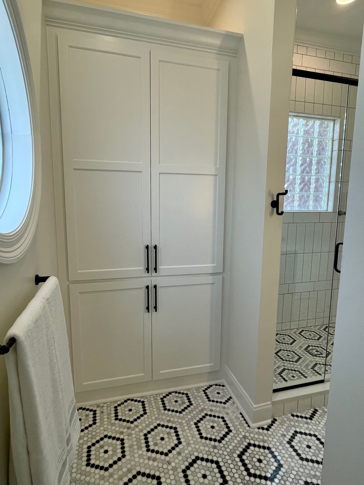 Kitchen & Primary Bathroom Renovation @ Annandale