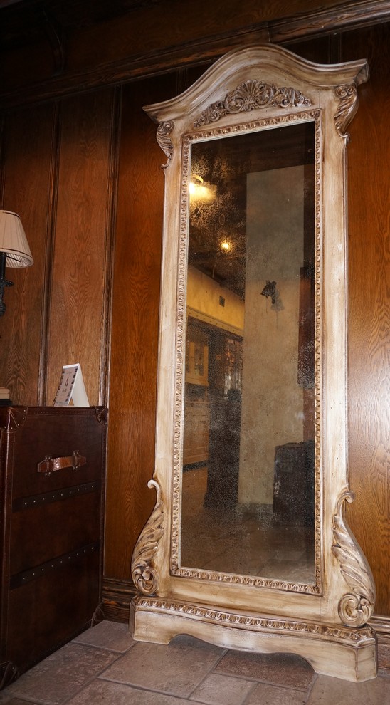 Квартира в Омске