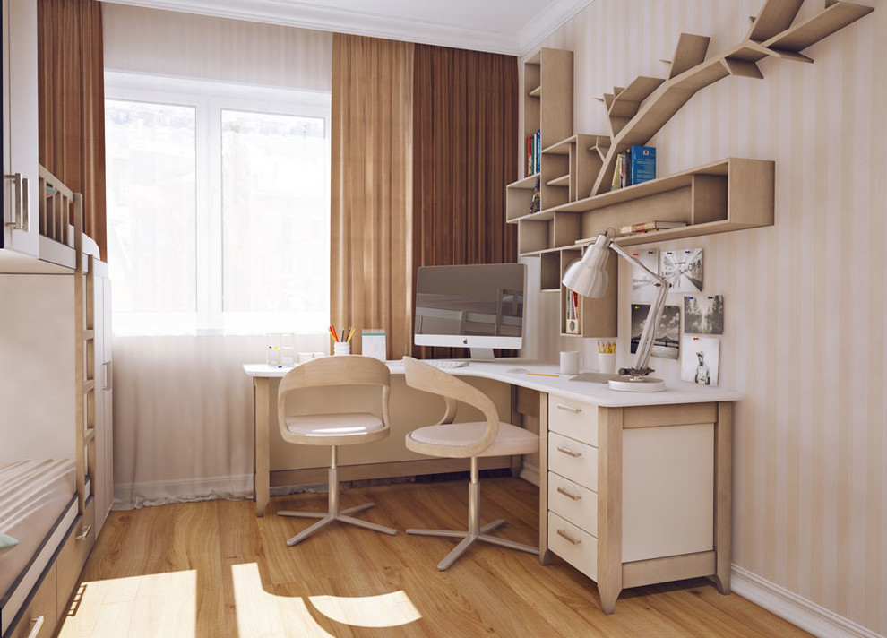 Спальня/детская