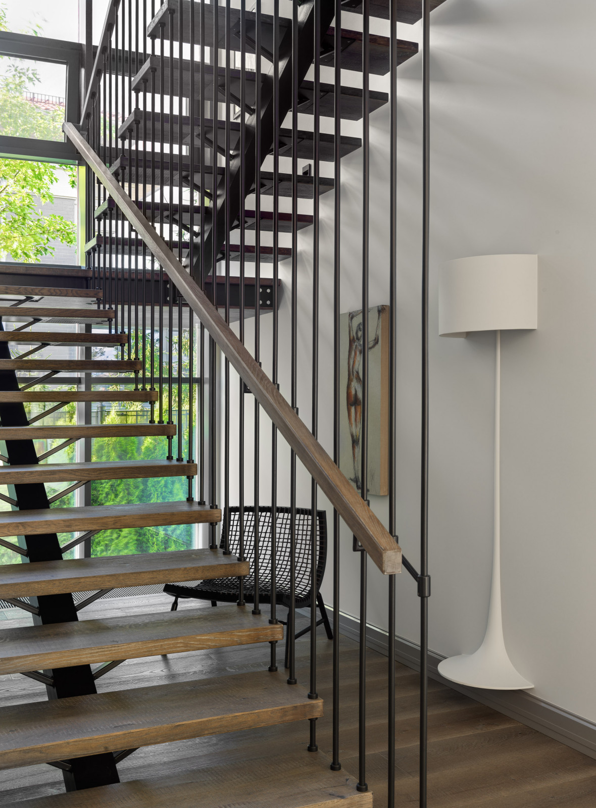 Загородный дом 500м, Миллениум Парк