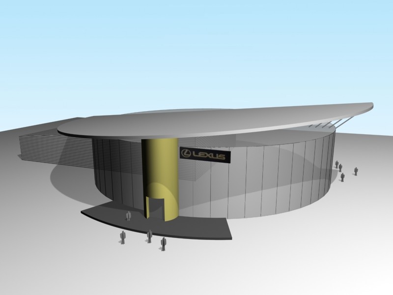 Проект дома. Архитектурный проект дома