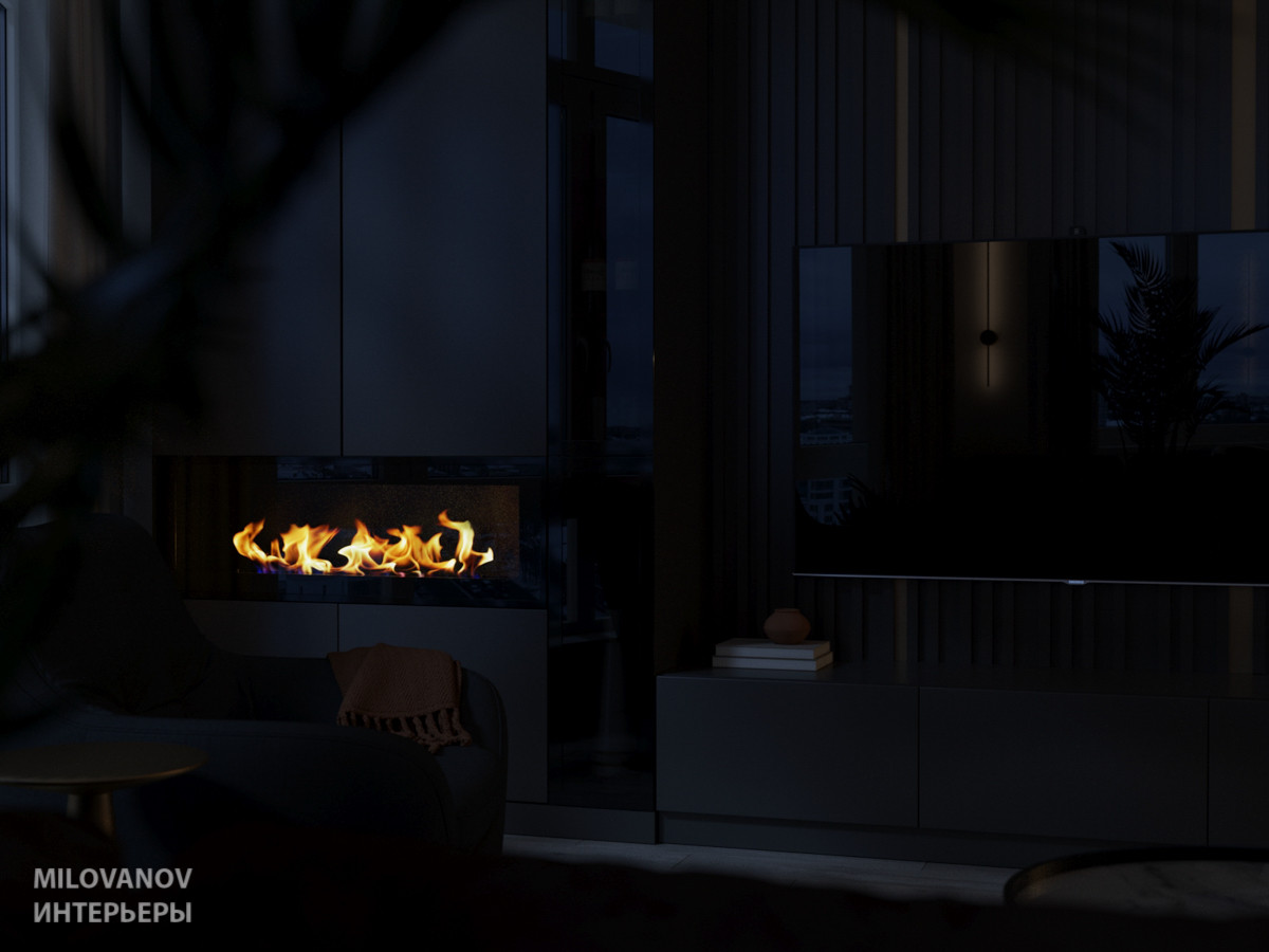 КВАРТИРА 80М