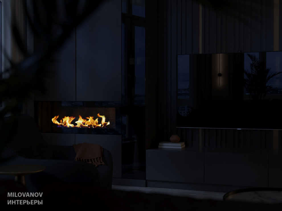 КВАРТИРА 80М