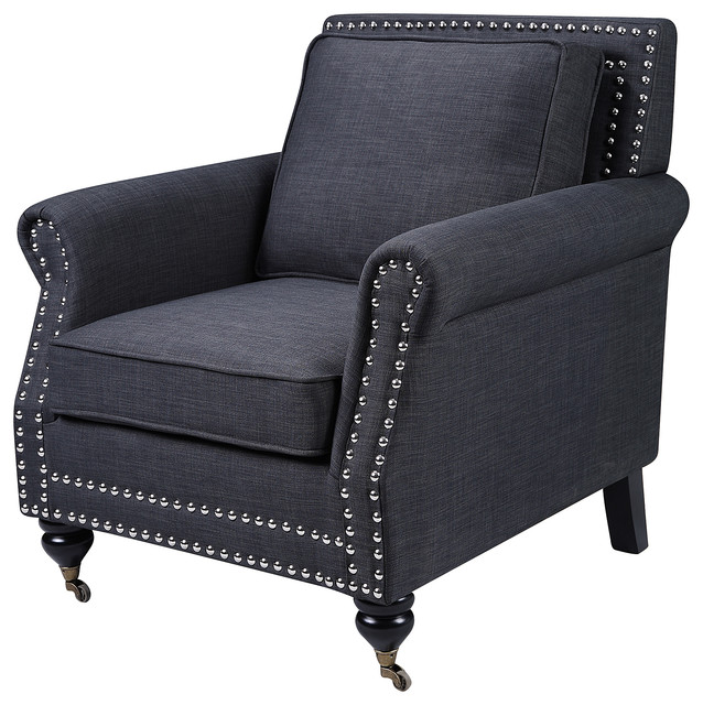 Shop Houzz | Furniture Import & Export Inc. Downtown Abby Living Room