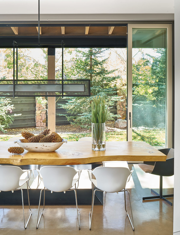 Grand Lake Home - David Patterson Photography
