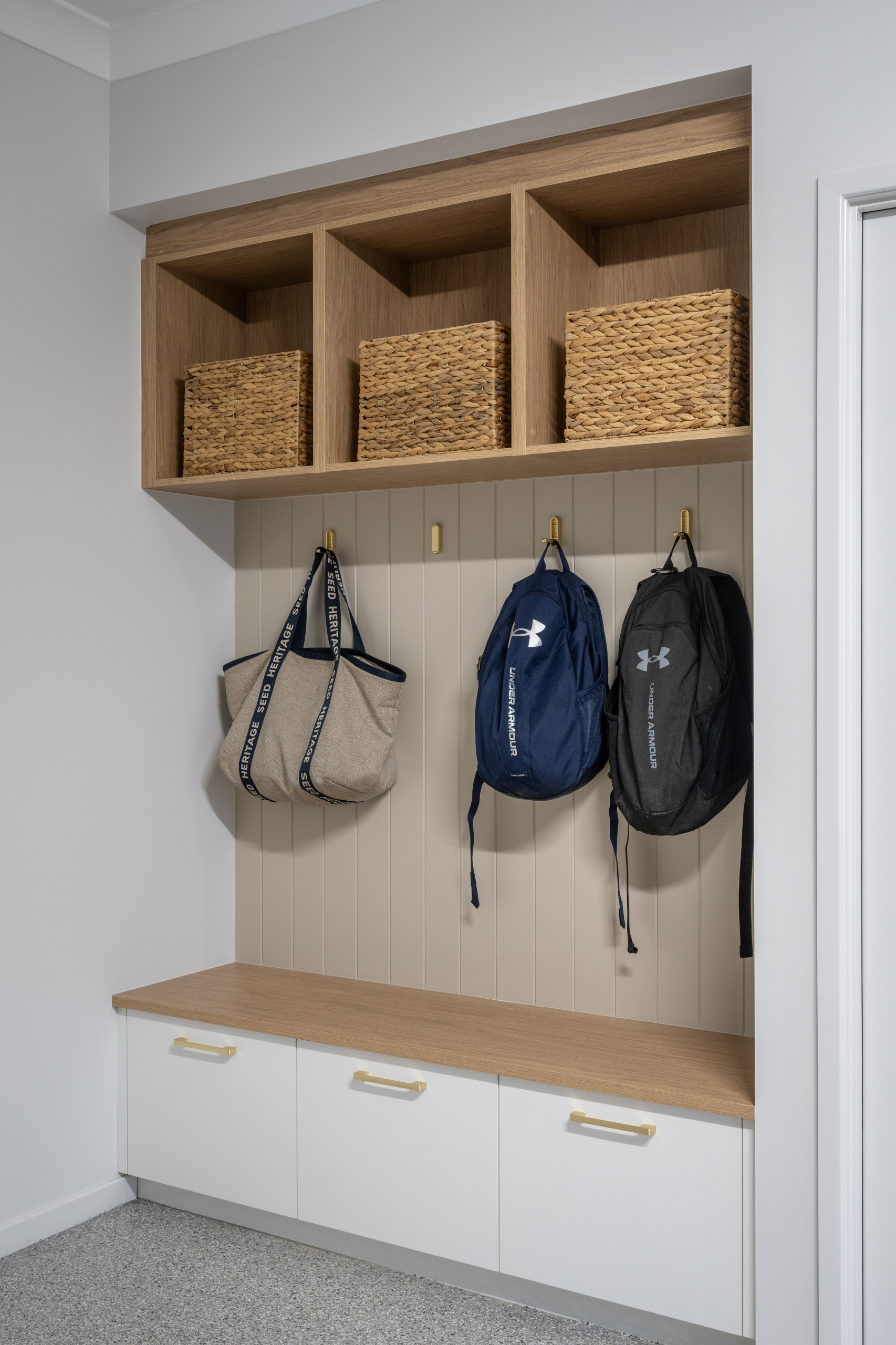Cabinetry