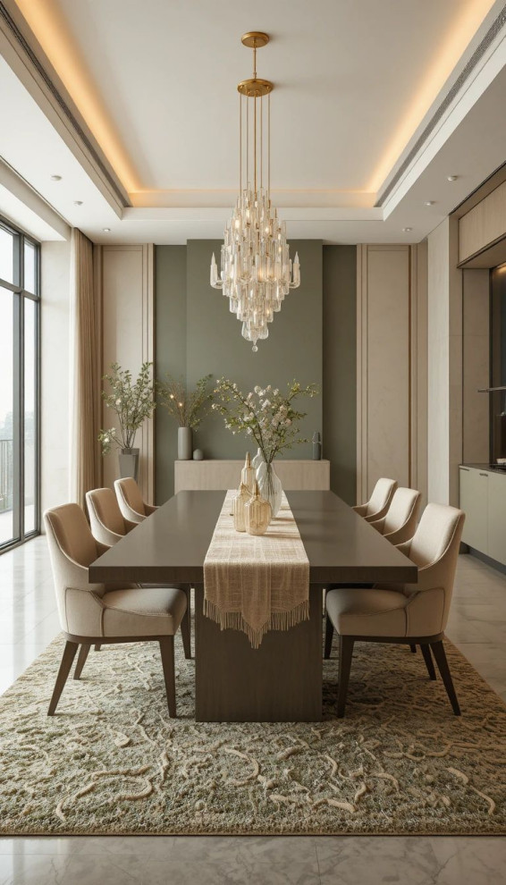 Dinning Rooms