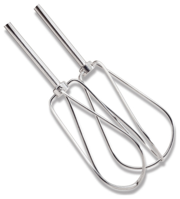 KitchenAid KHM2B Turbo Beater Stainless Steel Beater Accessories