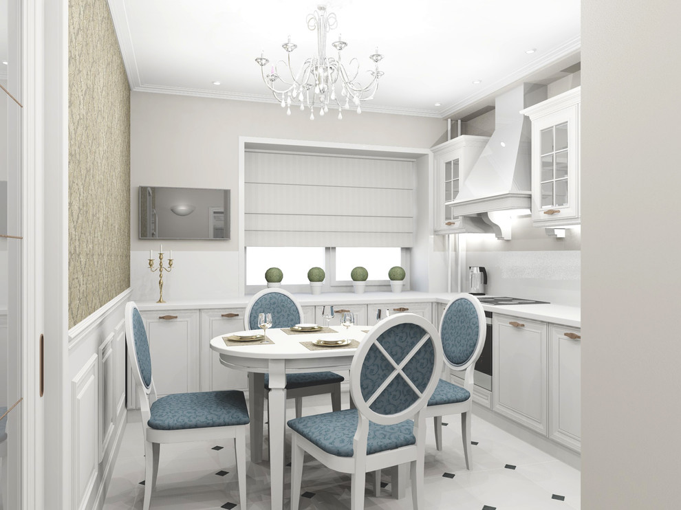 Квартира в г.Самара