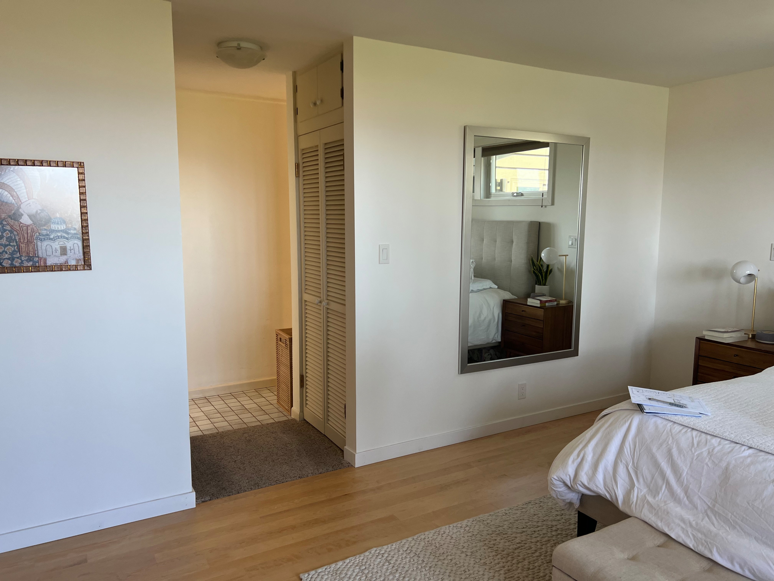 Master Suite Remodel - Old Military Road
