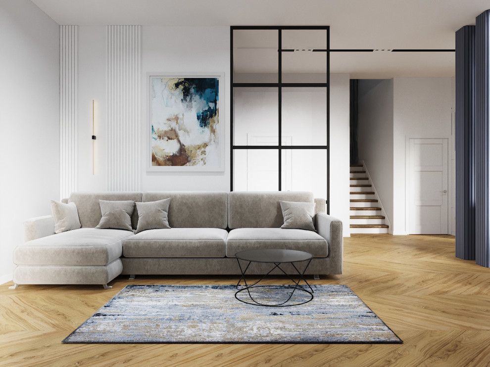 Проект во владимирской области, киржачский район