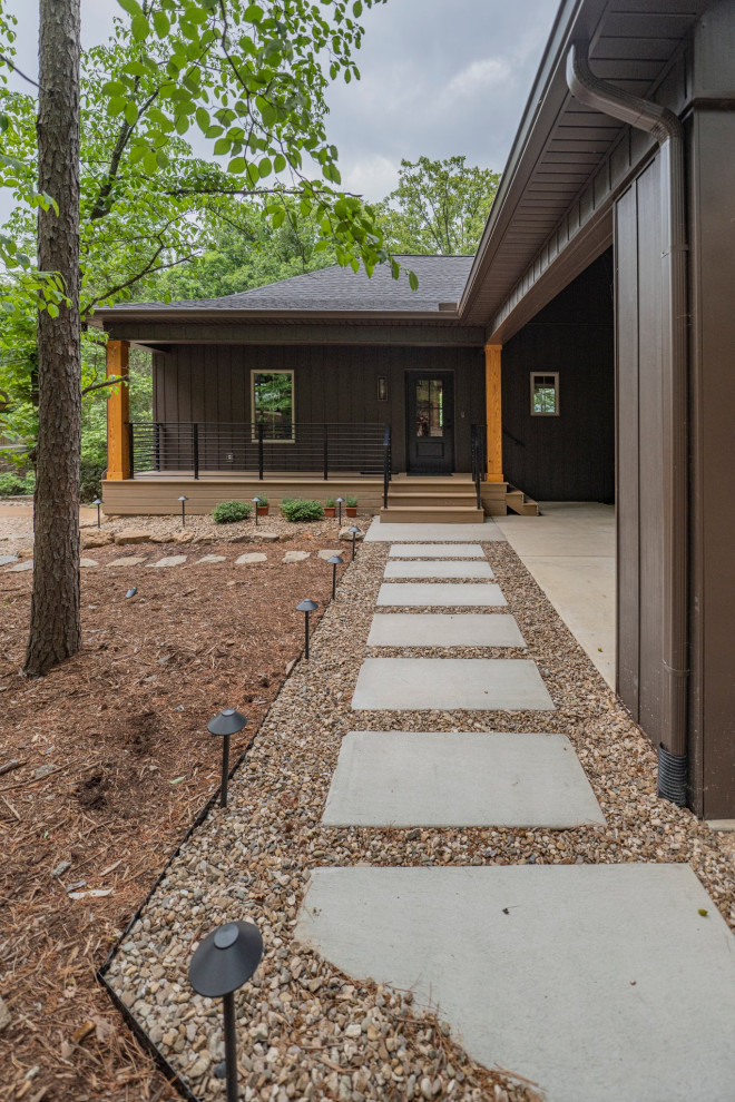 Heber Springs Lake House