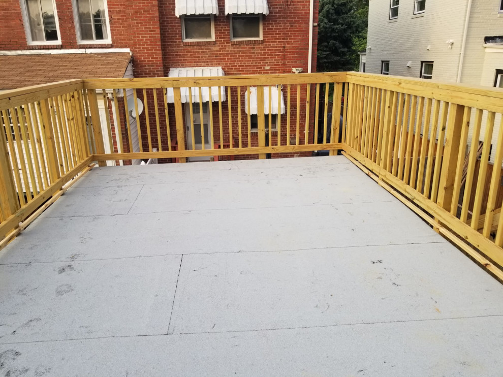Ansaaris House Of Construction LLC