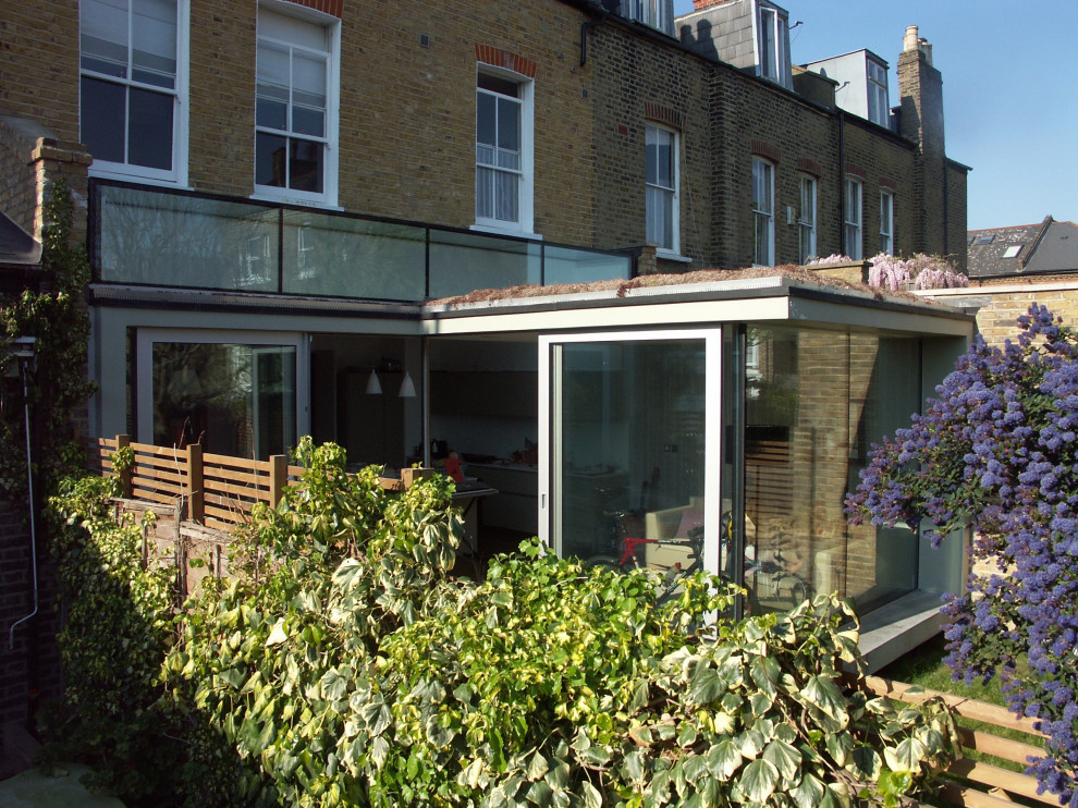 Nightingale Square Residence