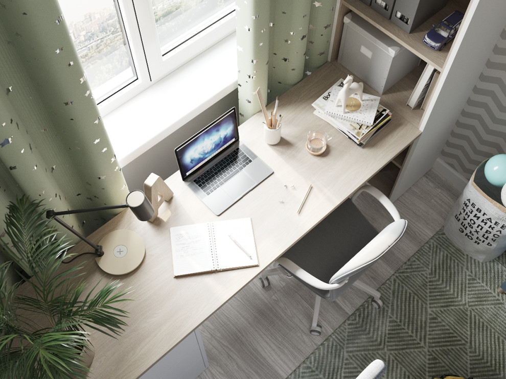 Детская для мальчика