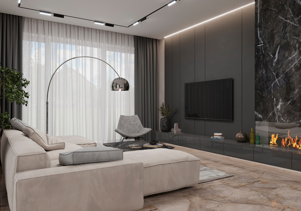 Мраморность