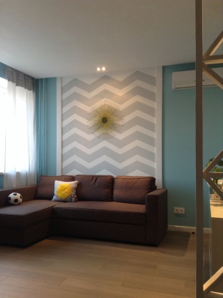 1 к. квартира жк Гусарская баллада