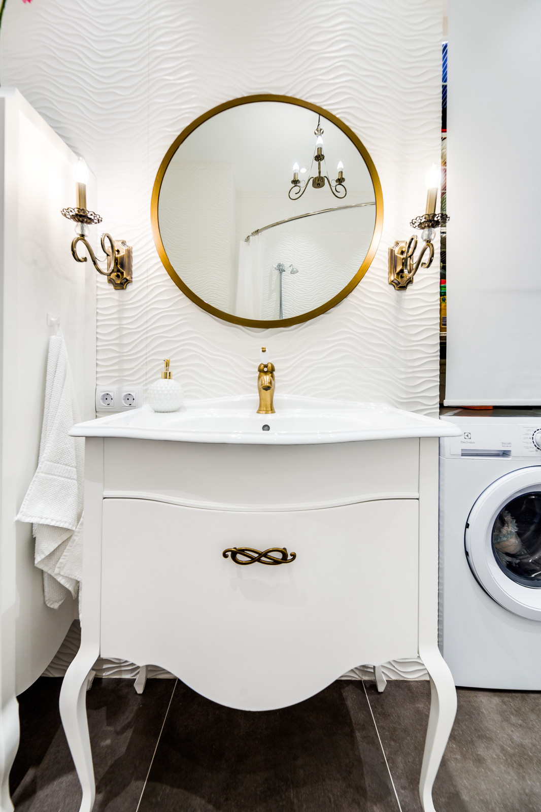 МАГИЯ ЦВЕТА