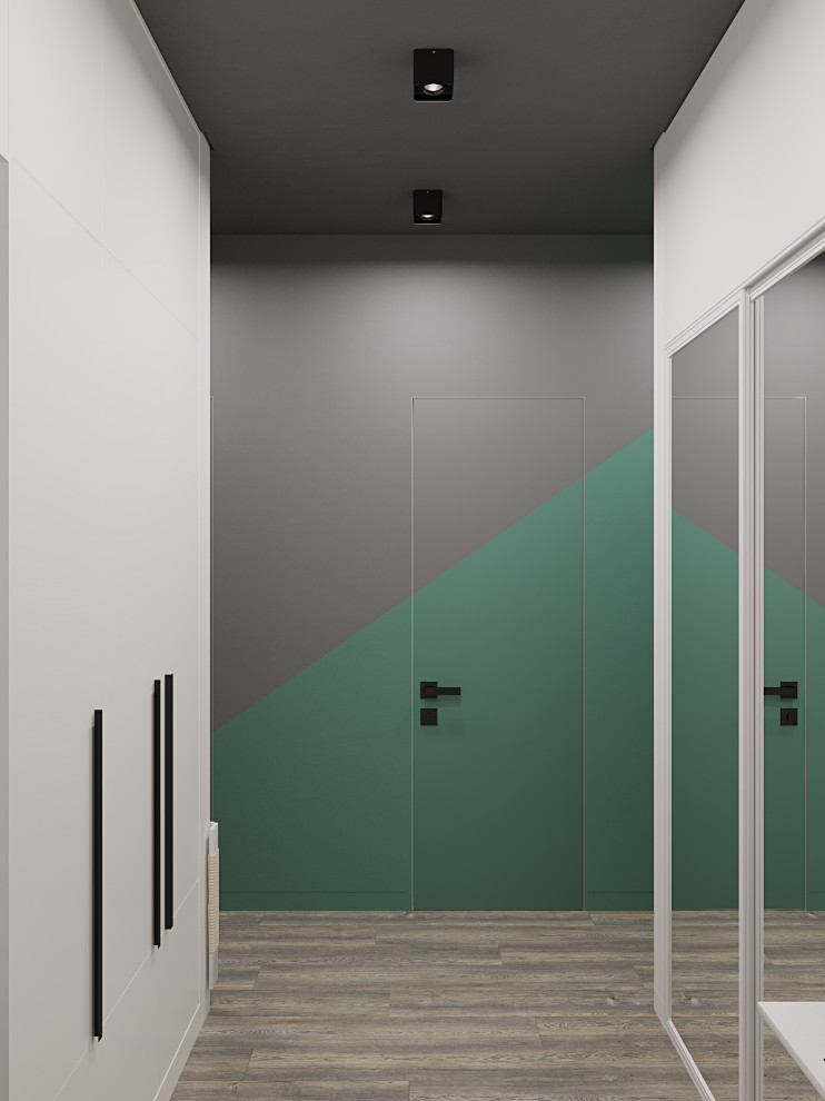 ЖК  Датский квартал