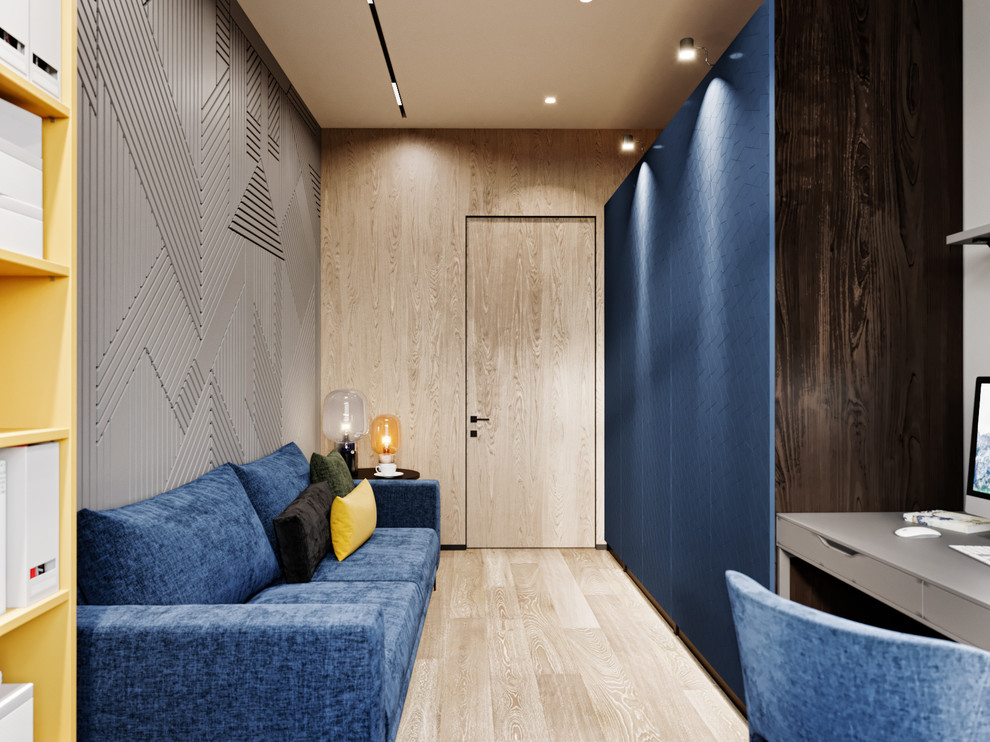 Квартира в ЖК Премьер палас