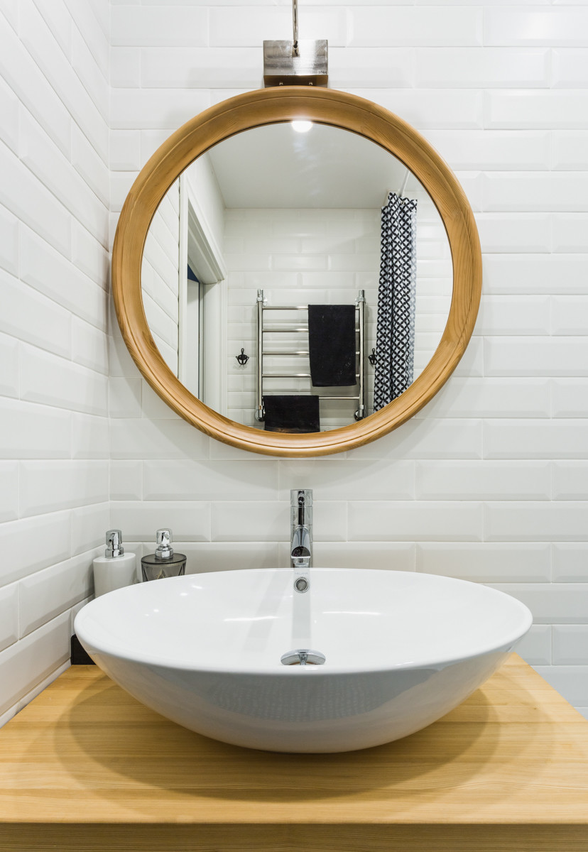 Apartment in Vnukovo