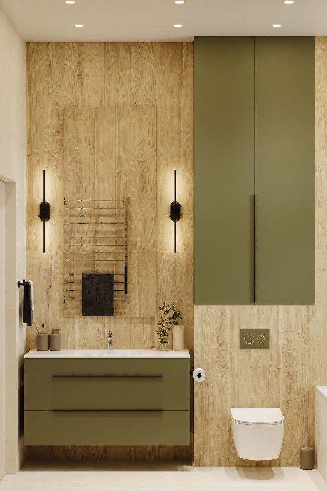 Дизайн квартиры в Ростове-на-Дону