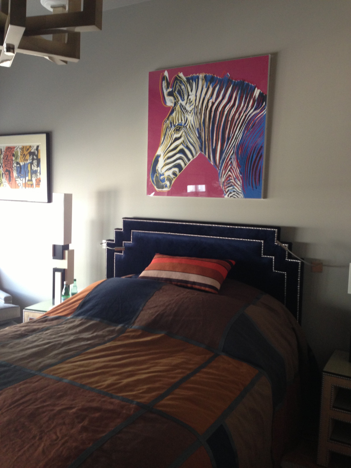 Квартира в историческом центре Москвы, 200 кв.м