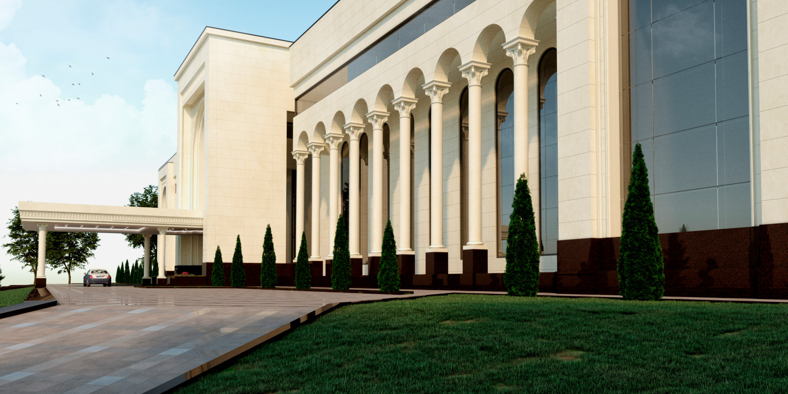 ministry of internal affairs