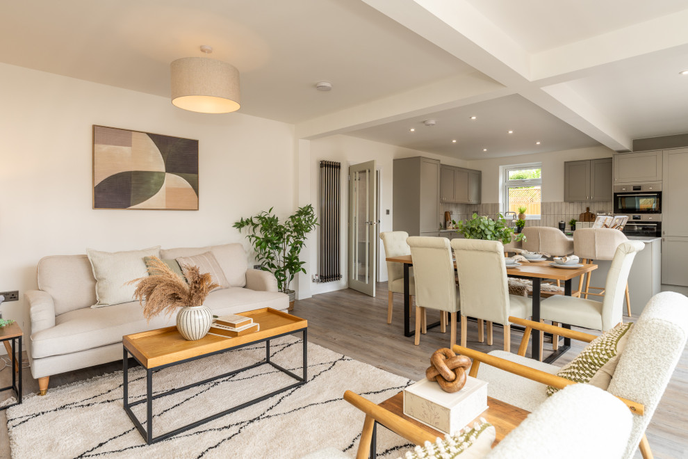 Woodville Rd - Staged to Sell