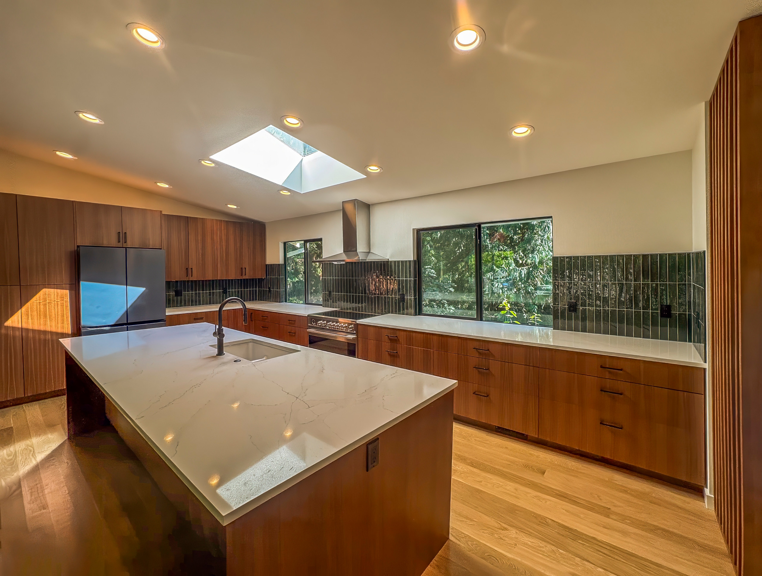 Kitchen-After