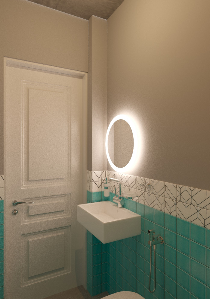 Квартира для Миши и Оли