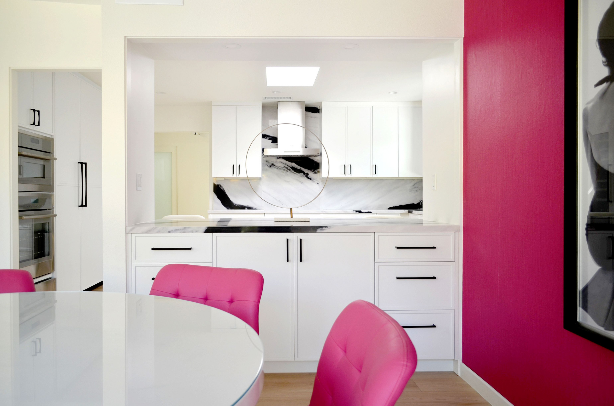 Playful Palm Springs