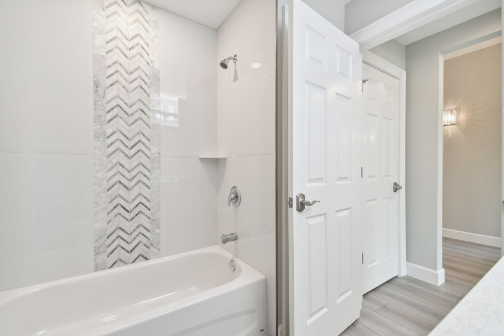 Alexis Model Home