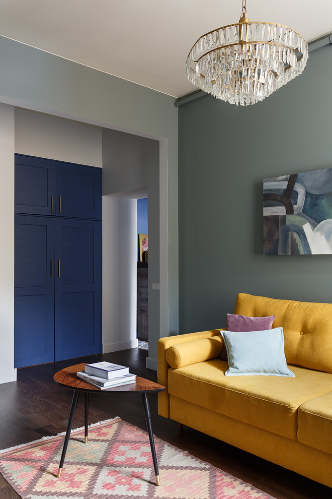 Квартира в Санкт-Петербурге