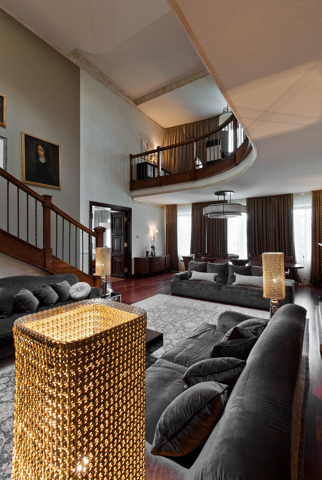 Дом в Киеве