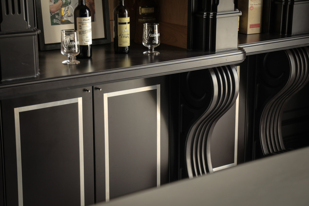 Home Bar