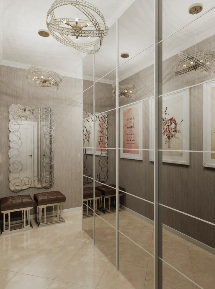 Квартира в Звенигoрoде