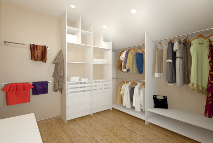 Дом 220 кв.м, п.Фирсово 3