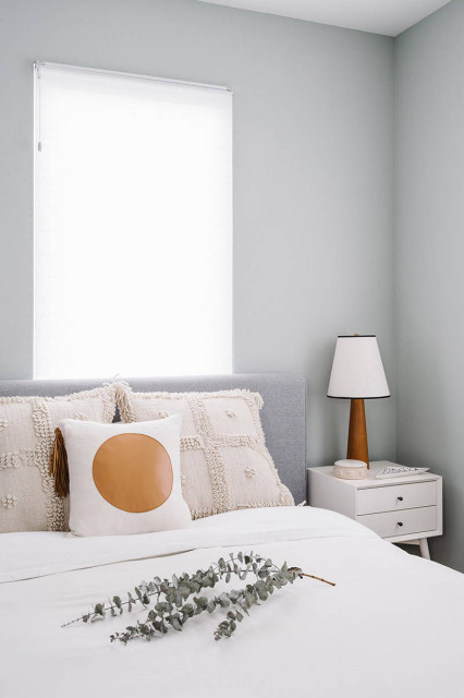 Scandinavian Farmhouse Bedroom Ideas On A Budget : Frugal Farmhouse Bedroom Bliss: 15 Ways To Capture The Style – Arts And