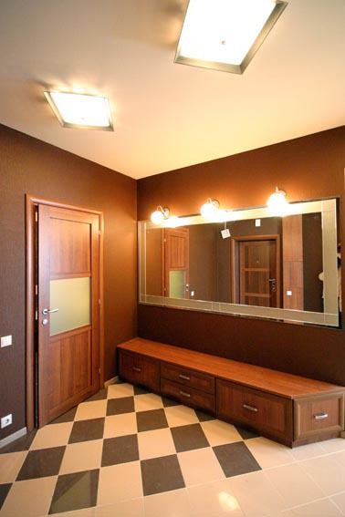 ЖК "Гранд Парк" 67кв.м.