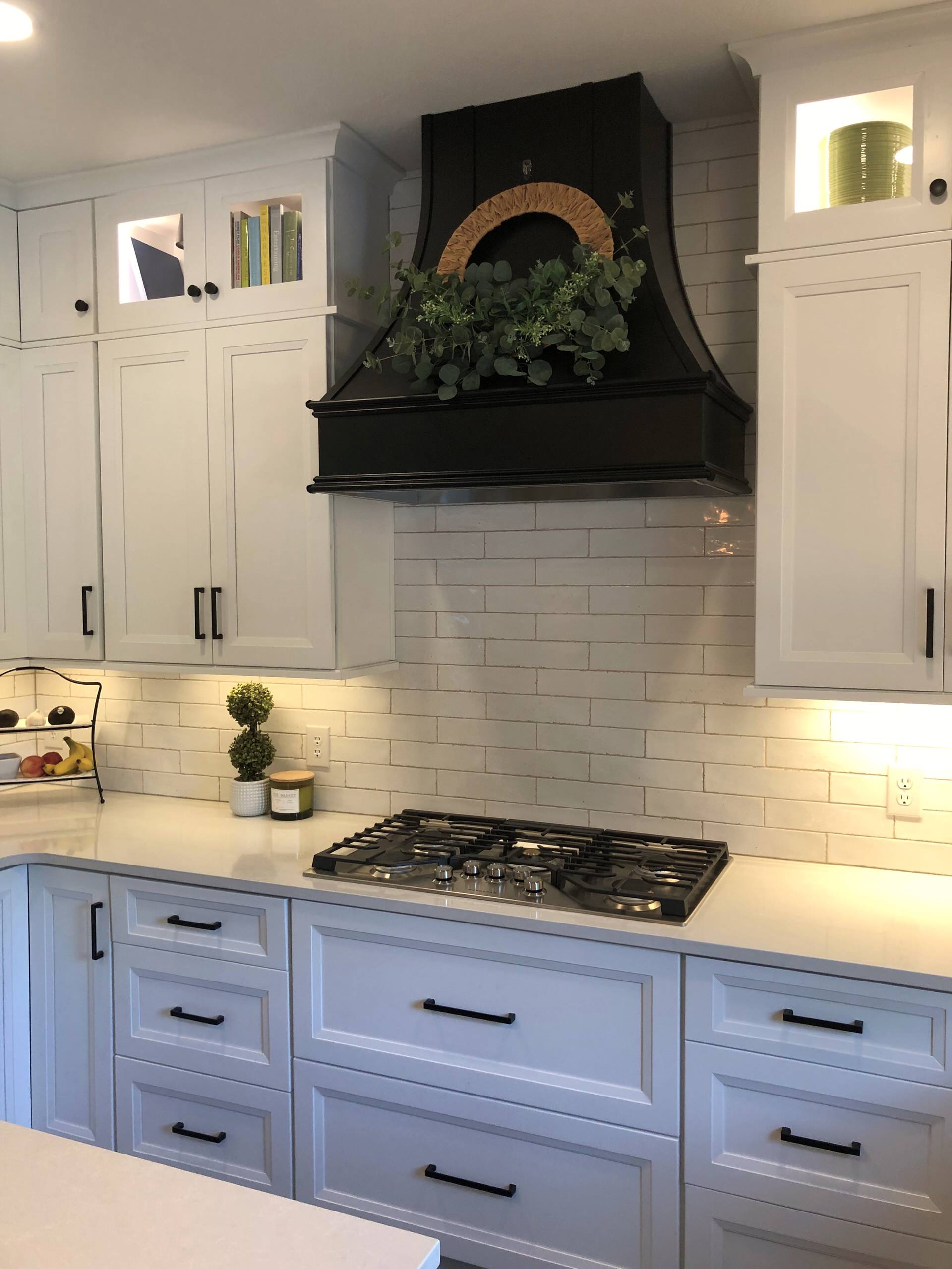 A Stunning Renovation Project