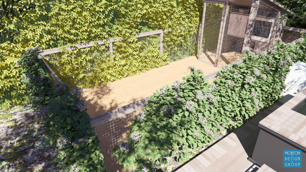 Szenderski Project - San Juan Capistrano, CA.