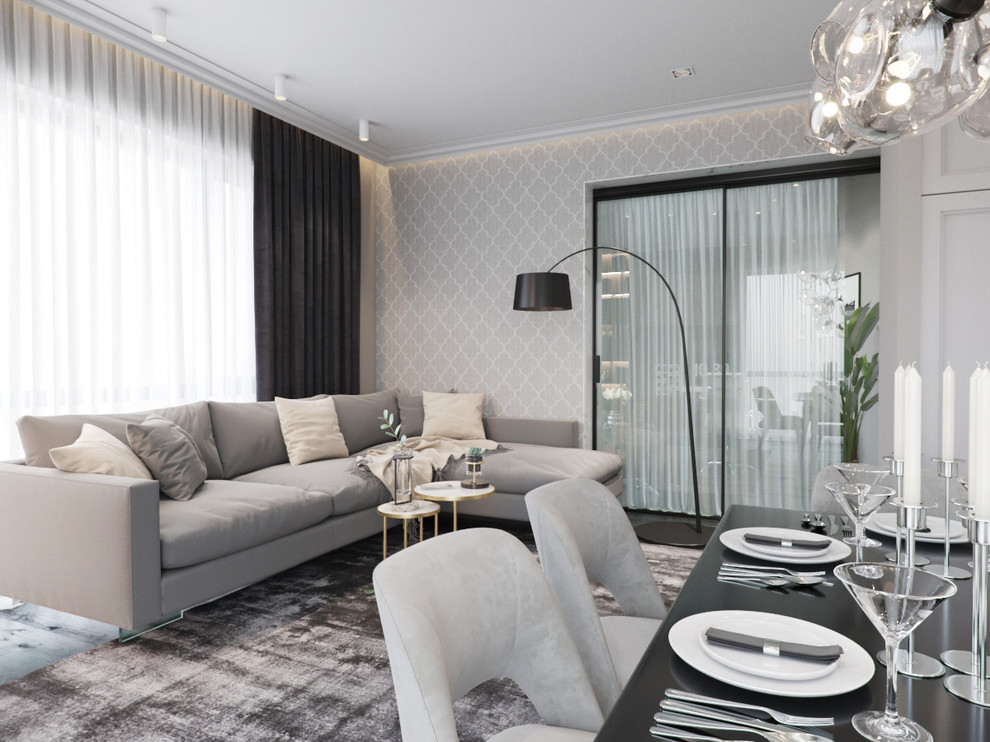 ЖК "МорганSix"